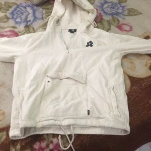 Golf Le Fleur x Converse Anorak